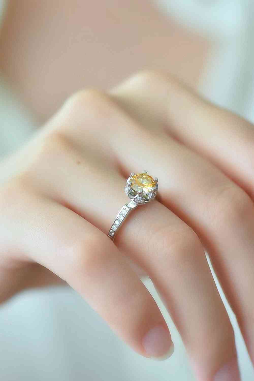 Gifted Ring