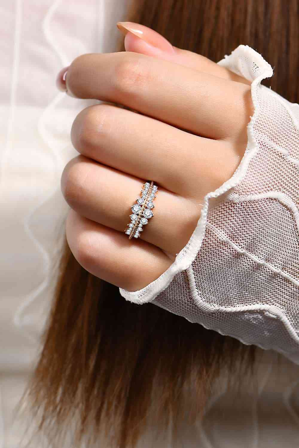 Ceremony Ring