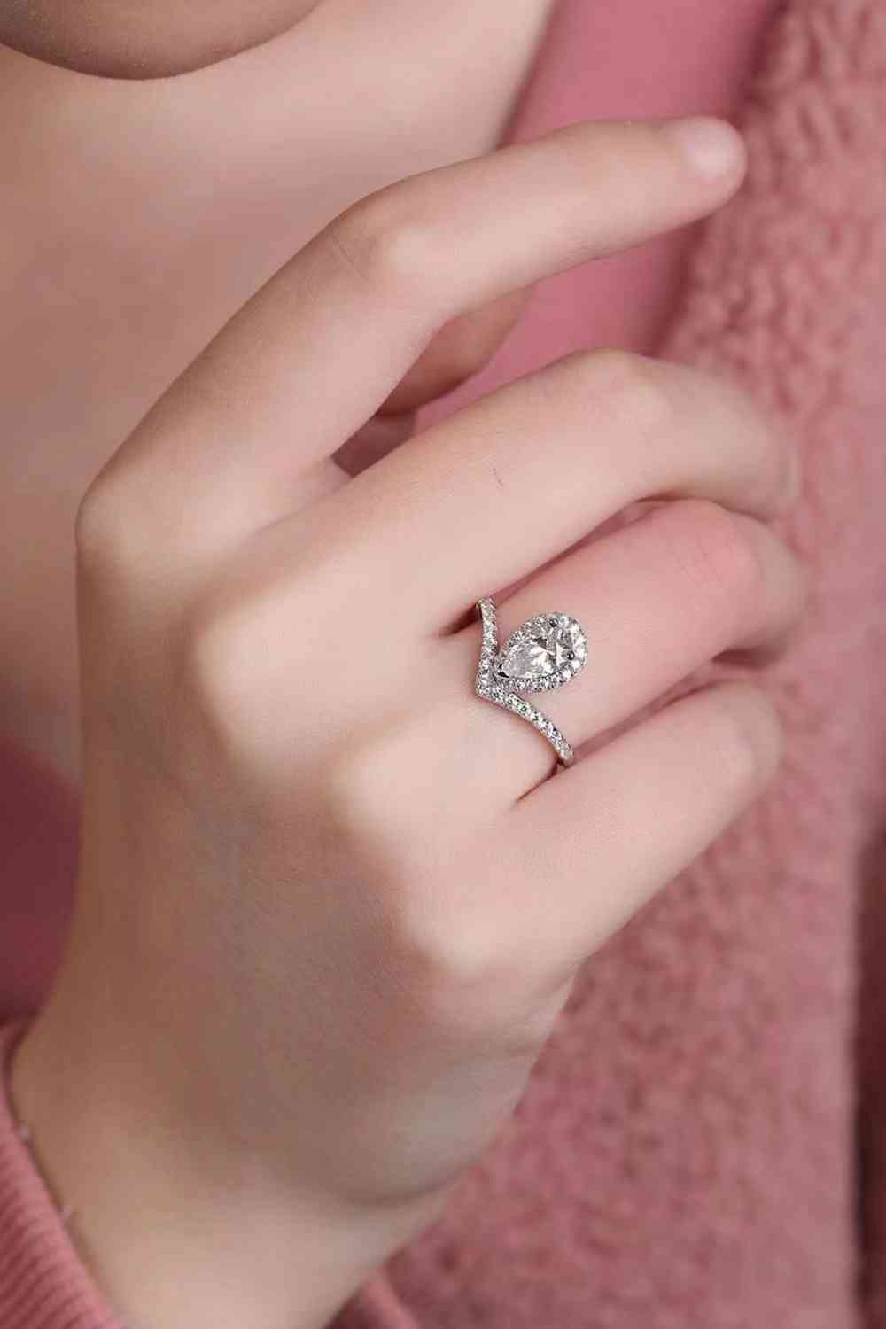 Garland Ring