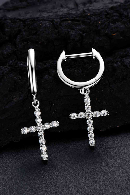 Bethlehem Drop Earrings