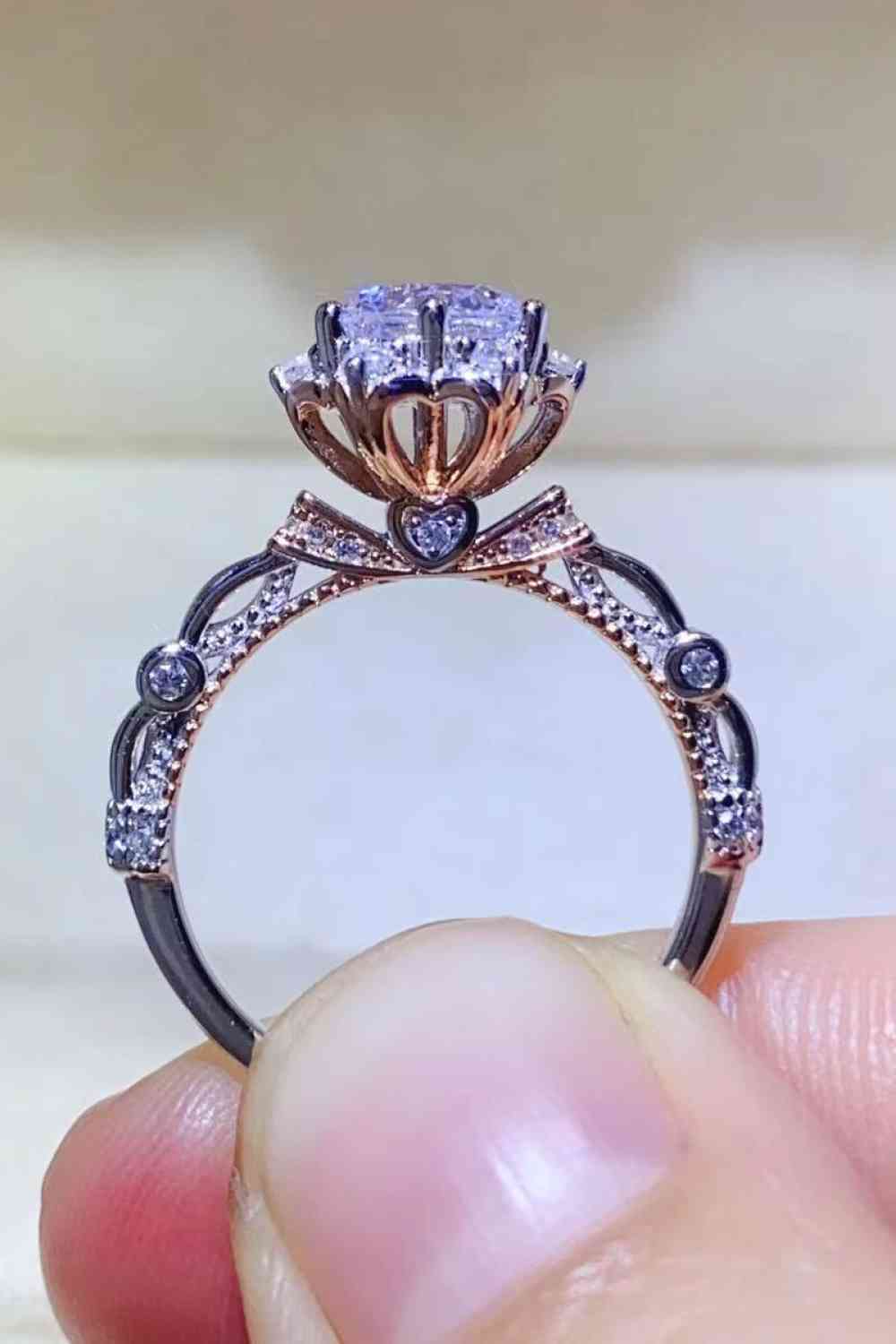 Tidings Ring