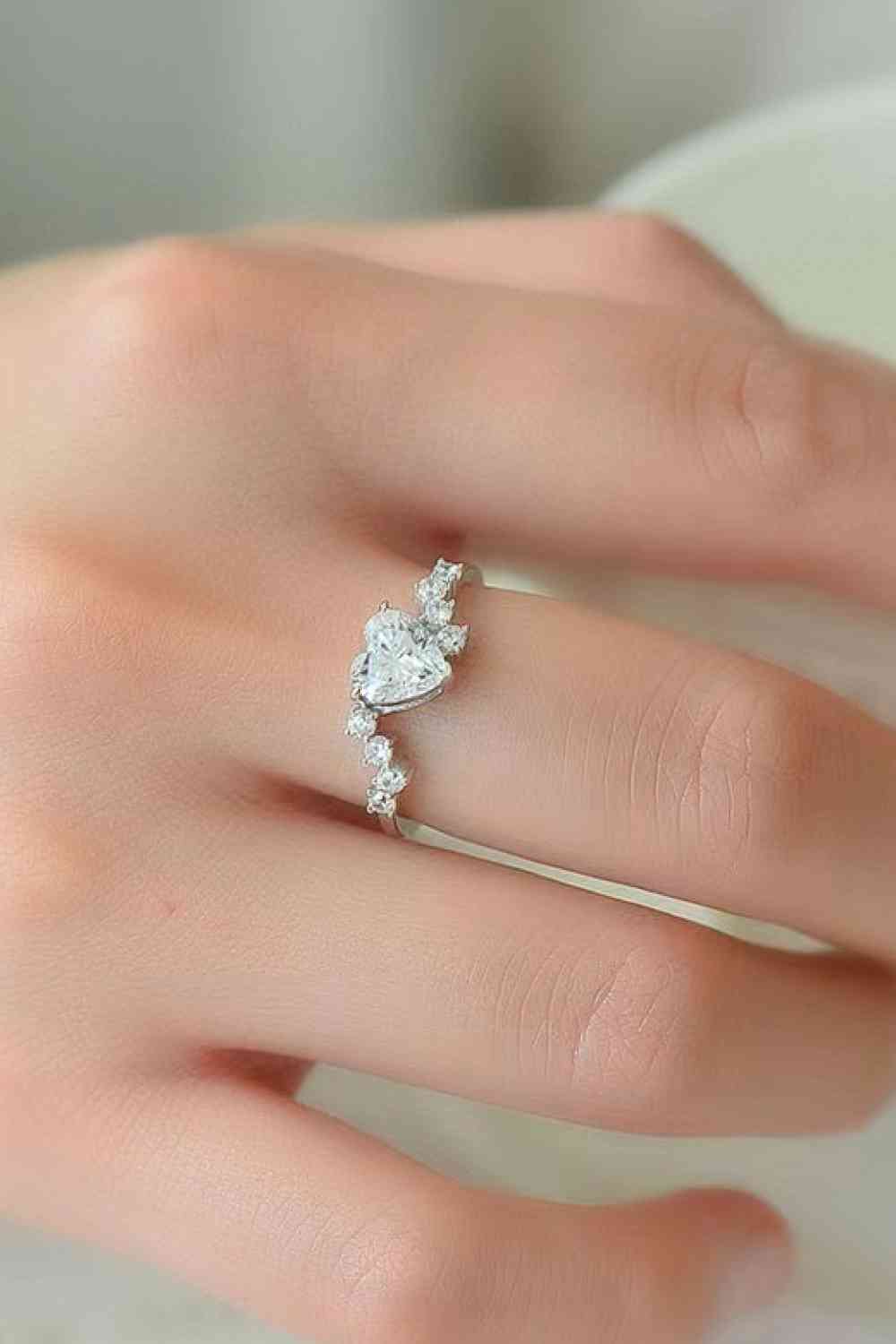 Angelic Ring