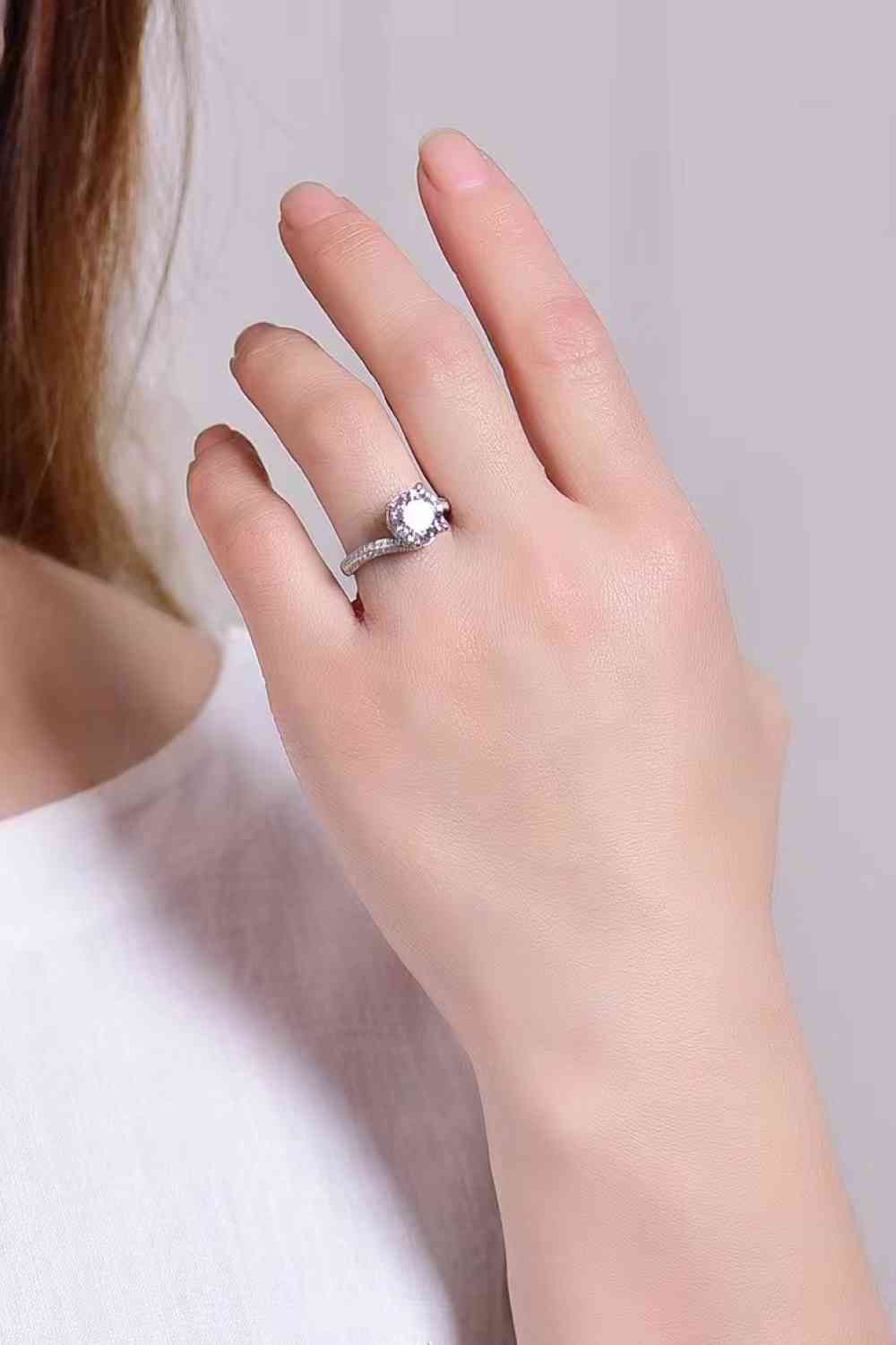 Noel Ring