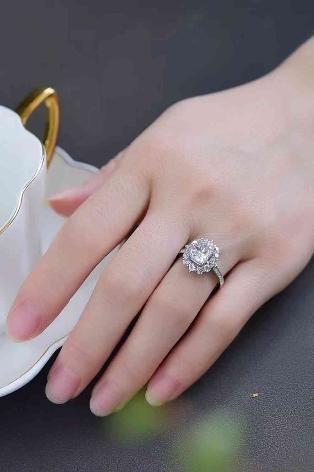 Cheerful Ring