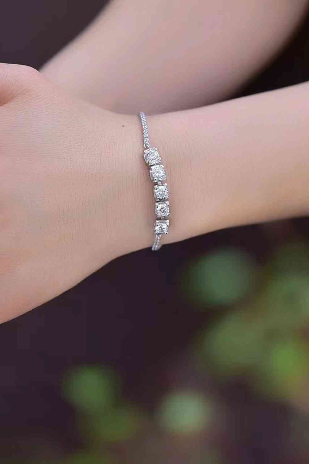 Hallmark Bracelet