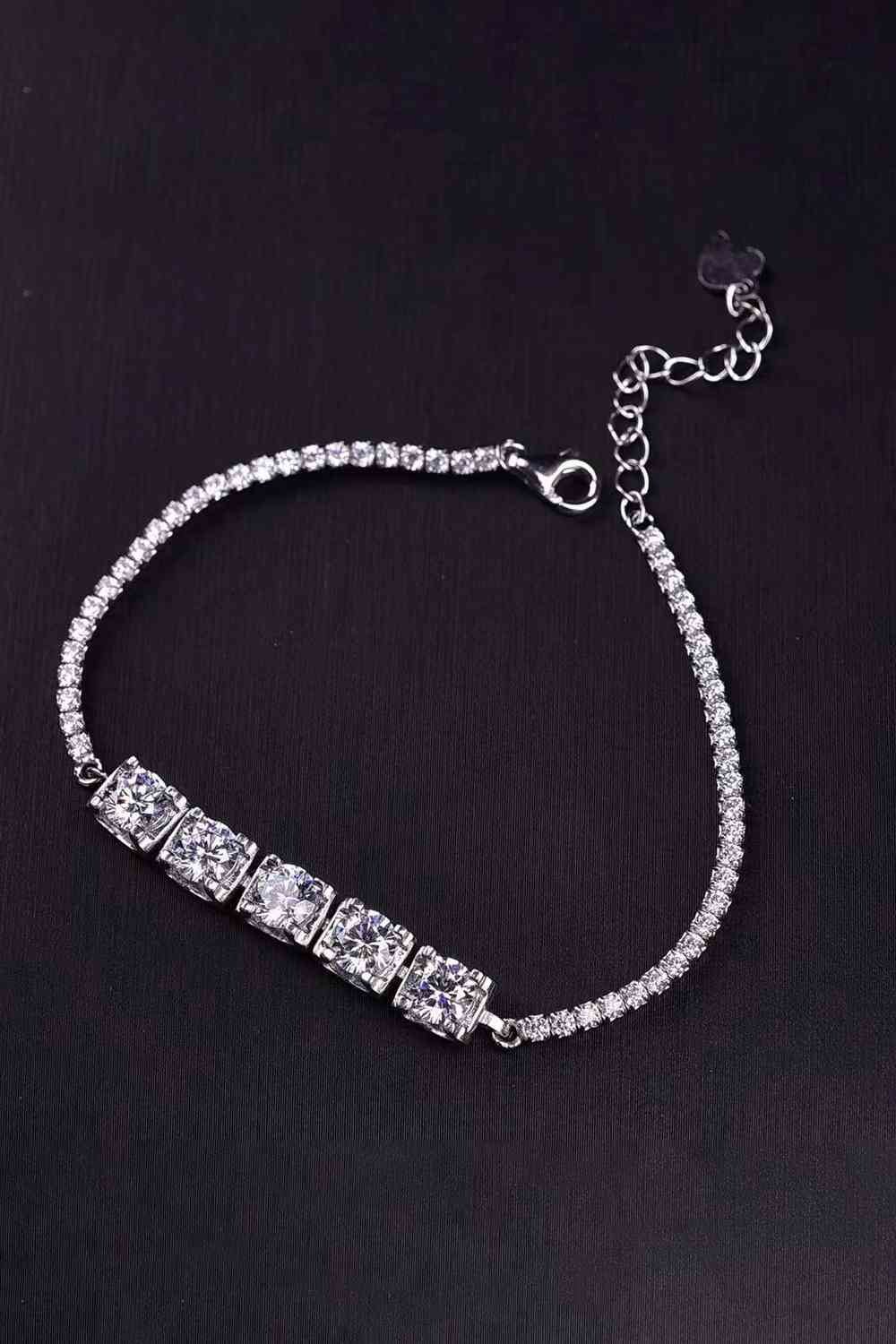 Hallmark Bracelet